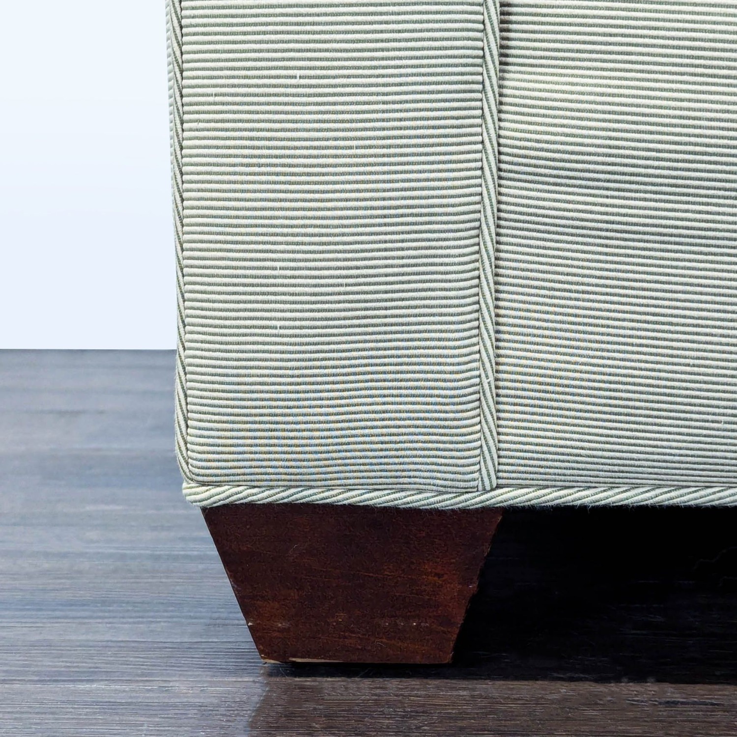 Comfy Lounge Chair with Matching Ottoman  - image-3