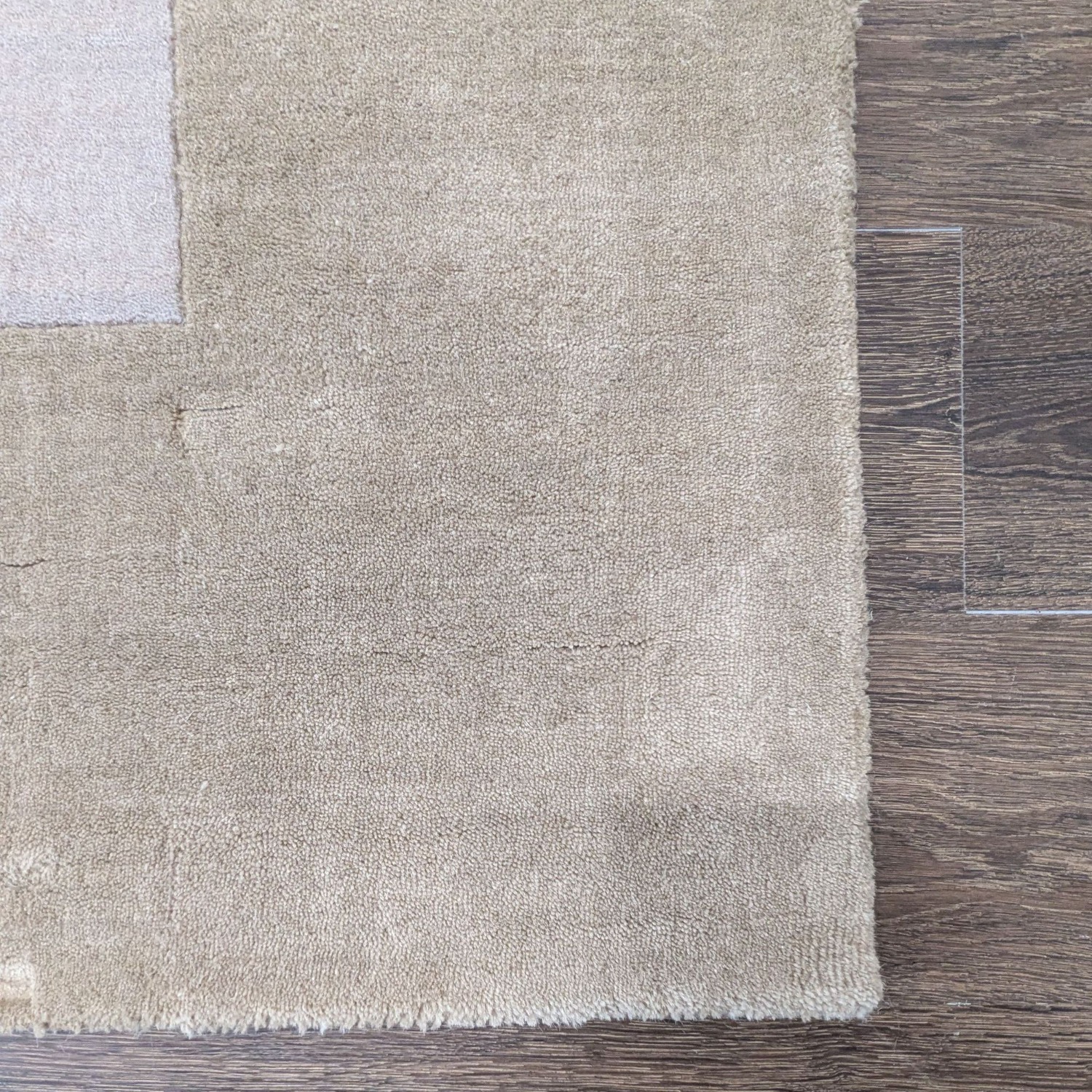Pottery Barn Henley 8'x10' Wool Area Rug  8' x 10' - image-2