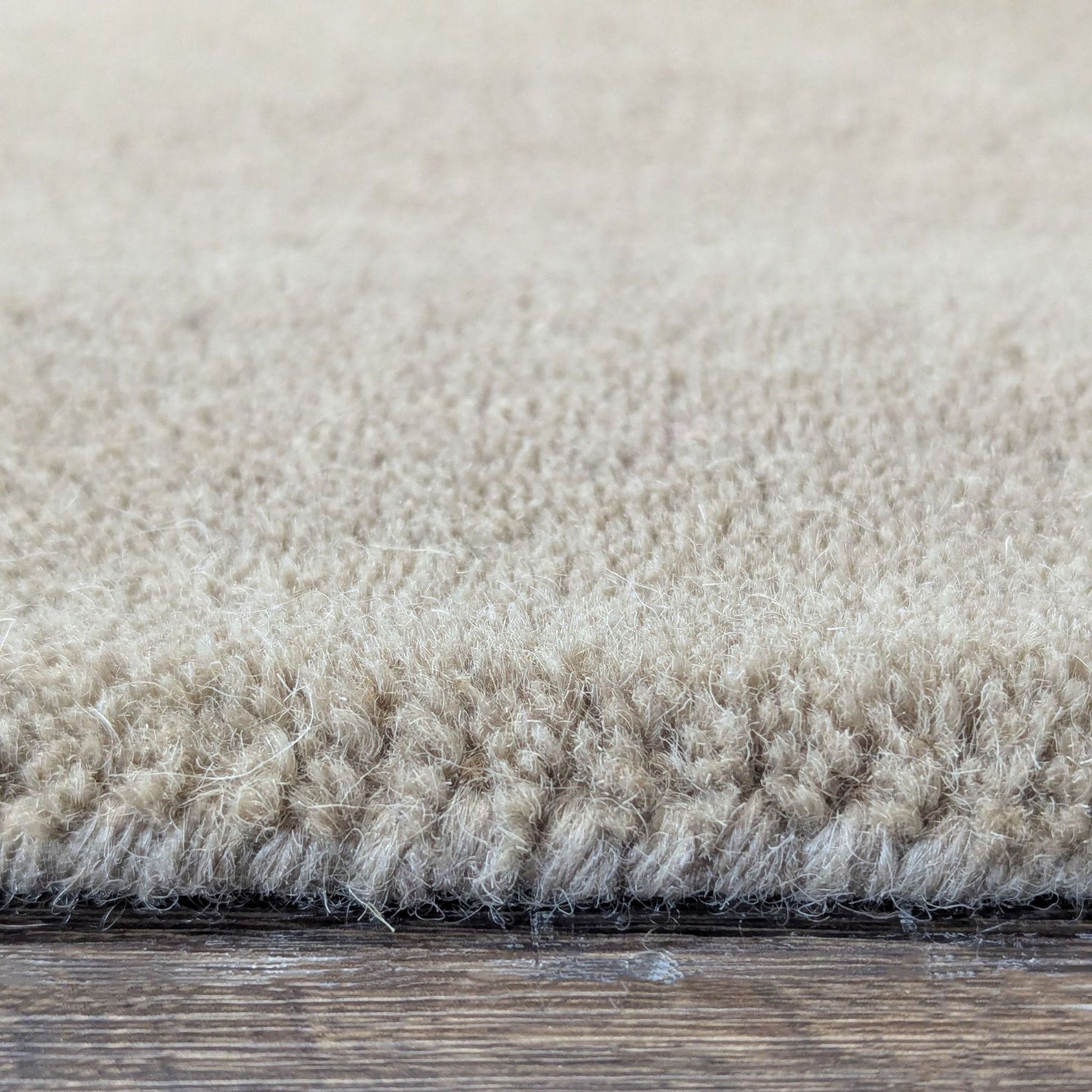 Pottery Barn Henley 8'x10' Wool Area Rug  8' x 10' - image-3