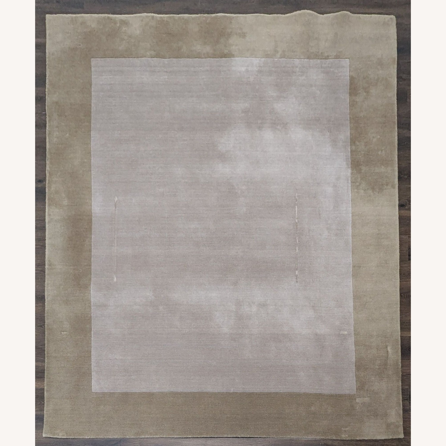 Pottery Barn Henley 8'x10' Wool Area Rug  8' x 10' - image-4