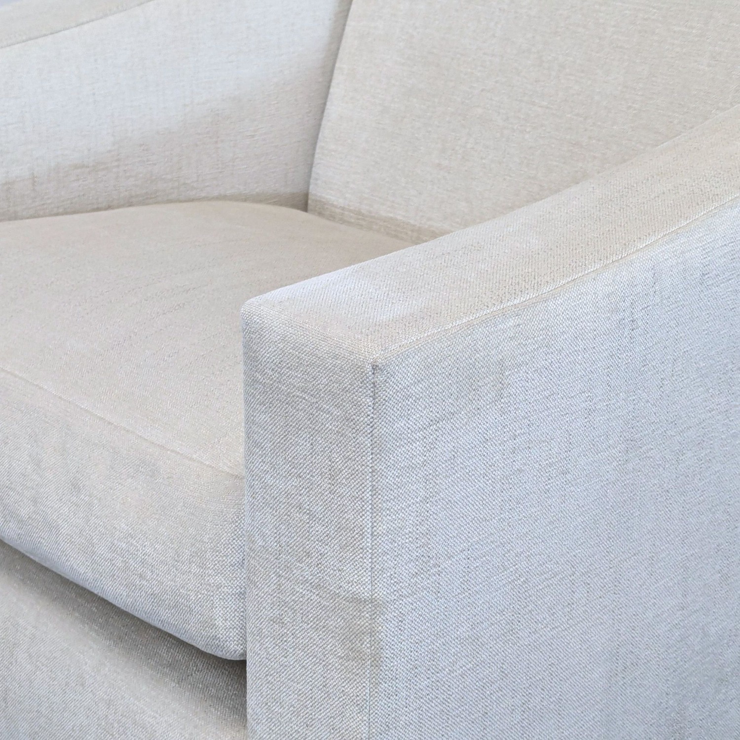 A. Rudin No. 688 Modern Lounge Chair  - image-5