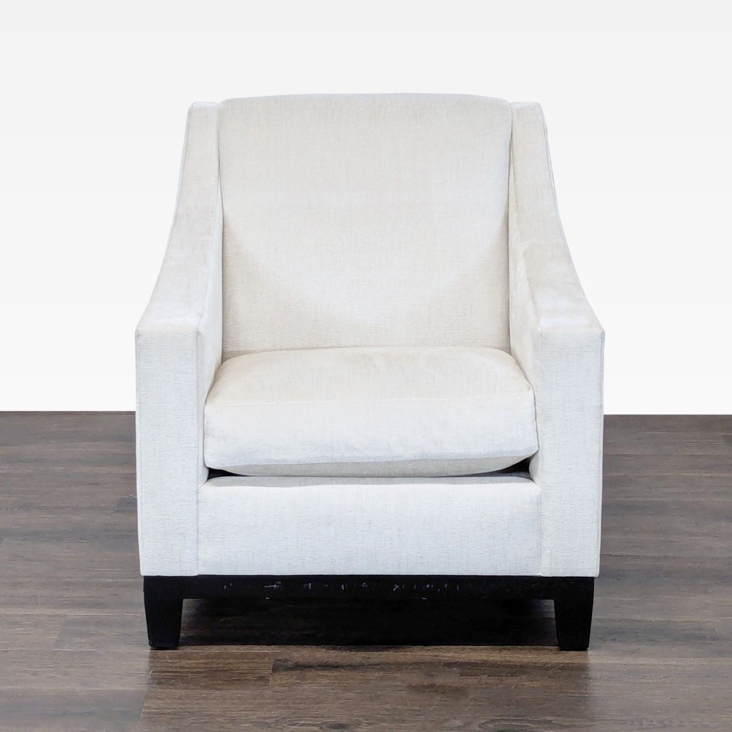 A. Rudin No. 688 Modern Lounge Chair  - image-6