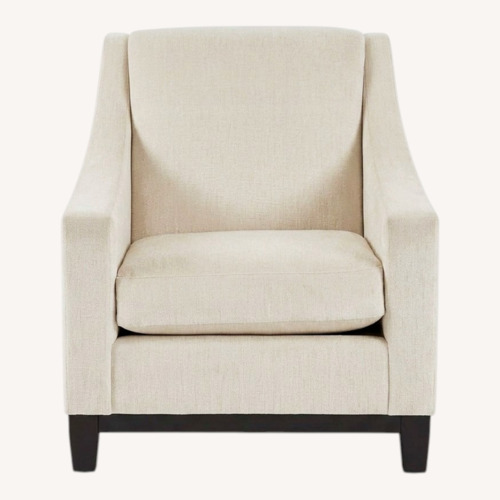 Used A. Rudin No. 688 Modern Lounge Chair  for sale on AptDeco