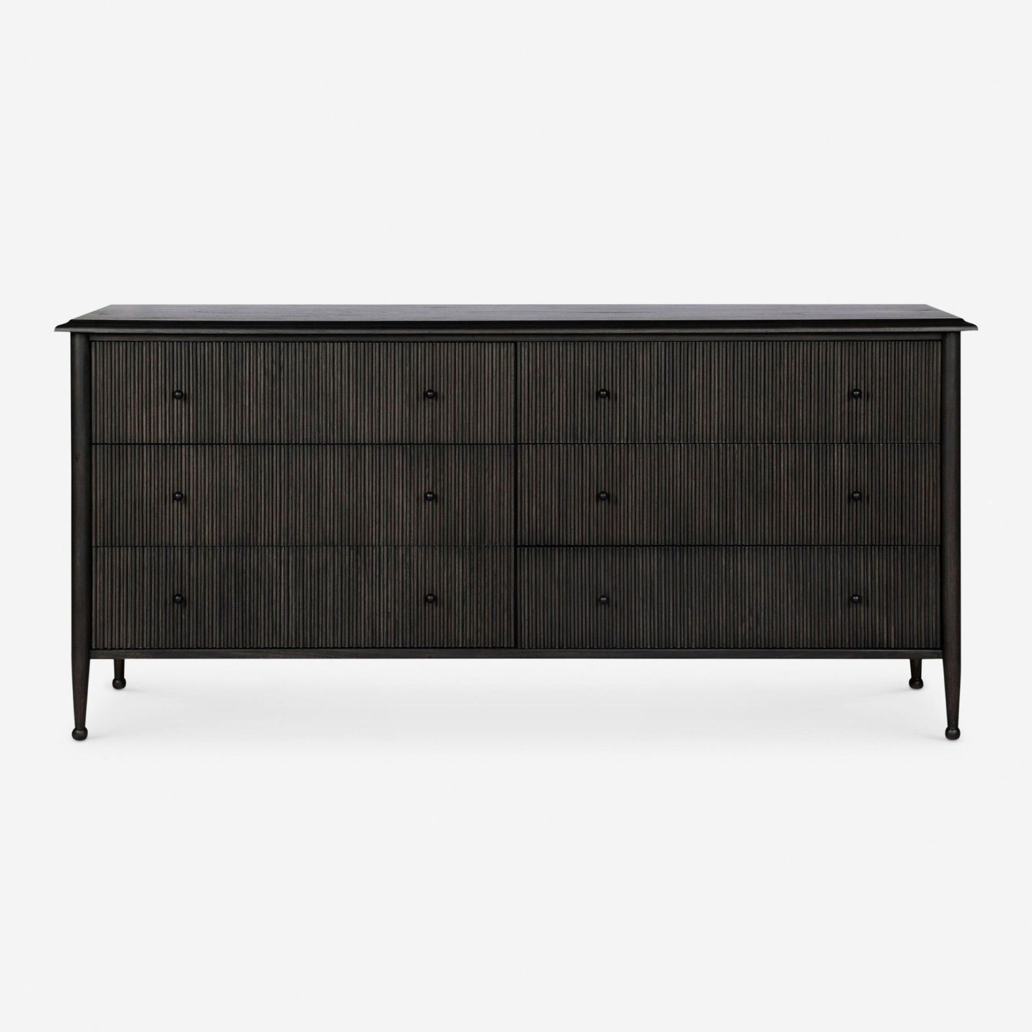 Lulu and Georgia Eloise 6-Drawer Dresser - image-4