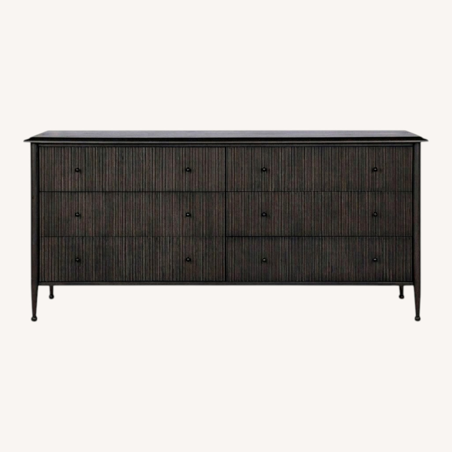 Lulu and Georgia Eloise 6-Drawer Dresser - image-0