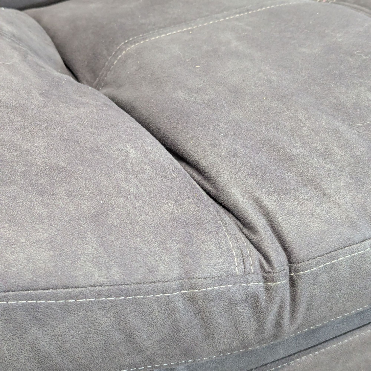 Coddle Sleeper Sofa - Modern Dark Grey  - image-3