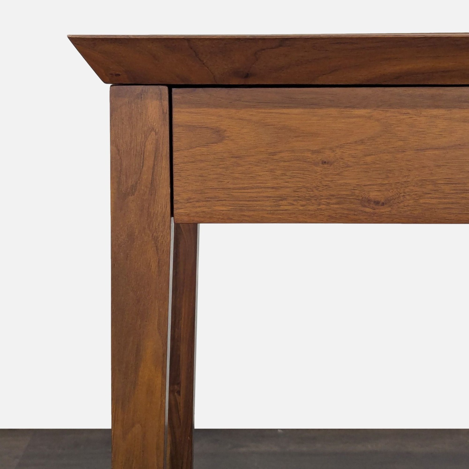 Crate & Barrel Bradley Console Table - image-5