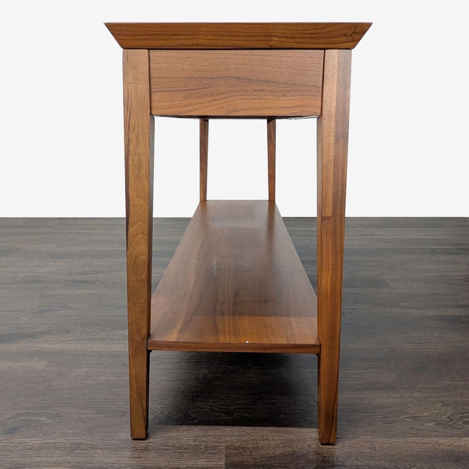 Crate & Barrel Bradley Console Table - image-6