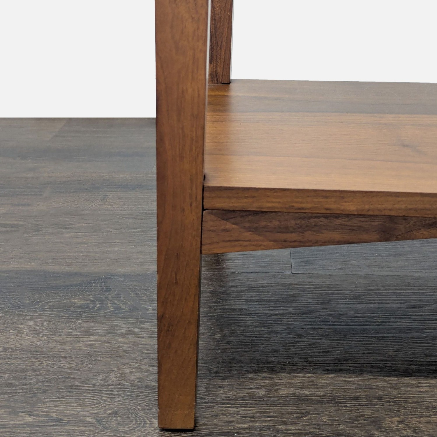 Crate & Barrel Bradley Console Table - image-4