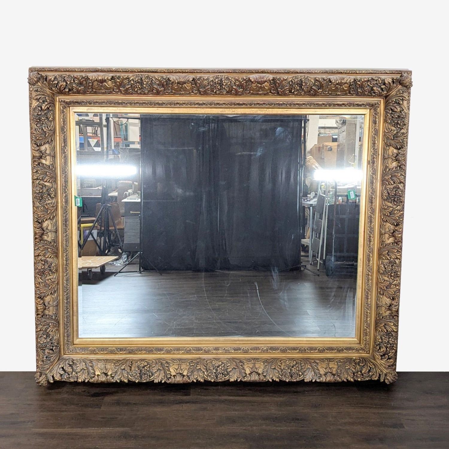 Artisan Architectural Mirror - image-4