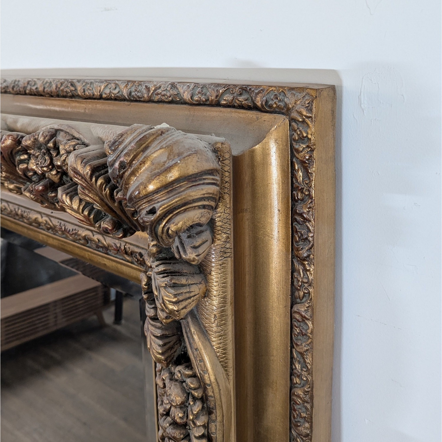 Artisan Architectural Mirror - image-1