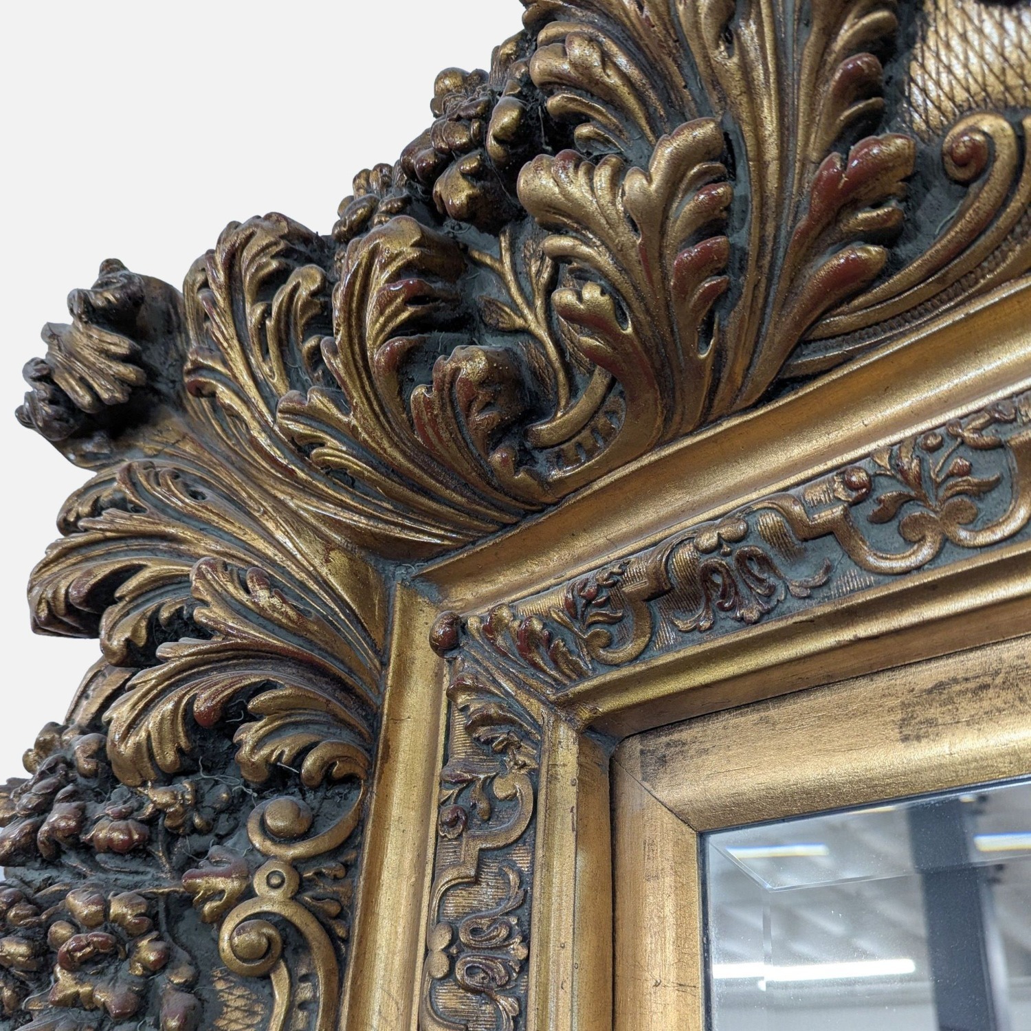 Artisan Architectural Mirror - image-3