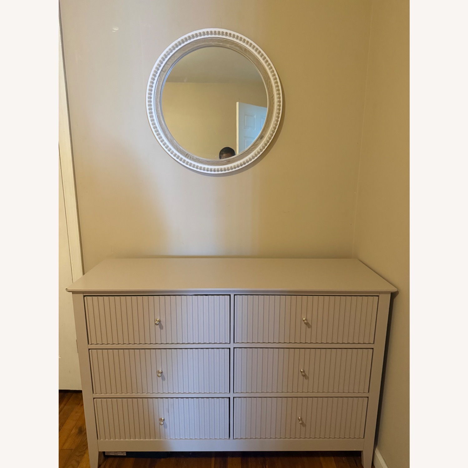 Farmhouse Furniture and Mirror - image-6