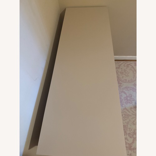 Used Farmhouse Furniture and Mirror for sale on AptDeco