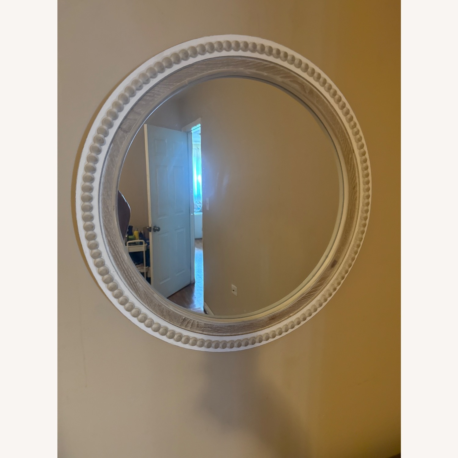 Farmhouse Furniture and Mirror - image-5