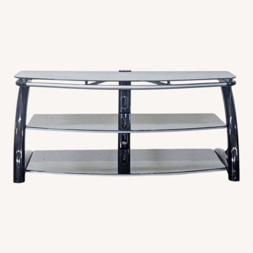 Used Whalen Furniture 3 in 1 TV Stand for sale on AptDeco