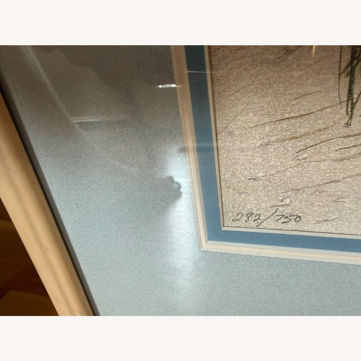 September Escape Tom Mielko Framed Wall Art - image-6