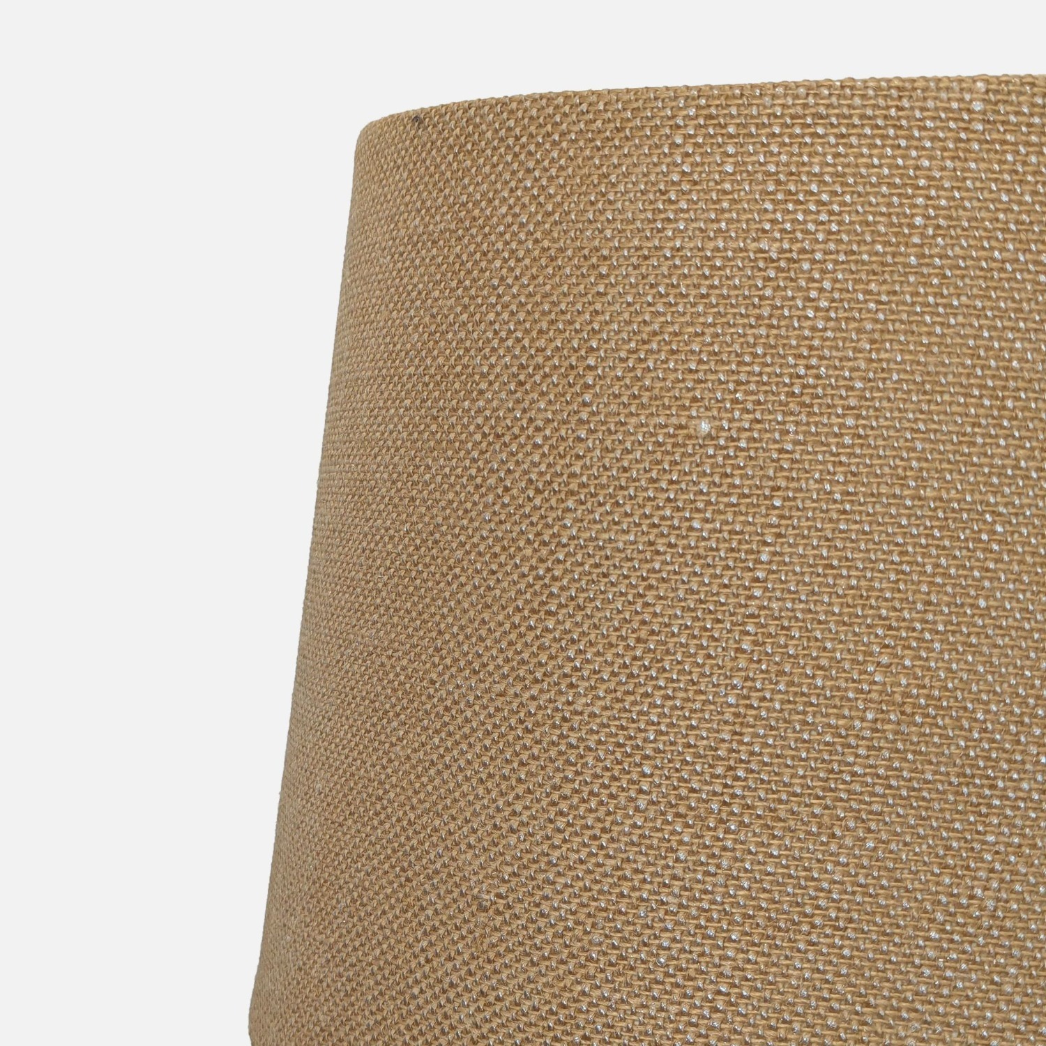 Classic White Ceramic Table Lamp  - image-3
