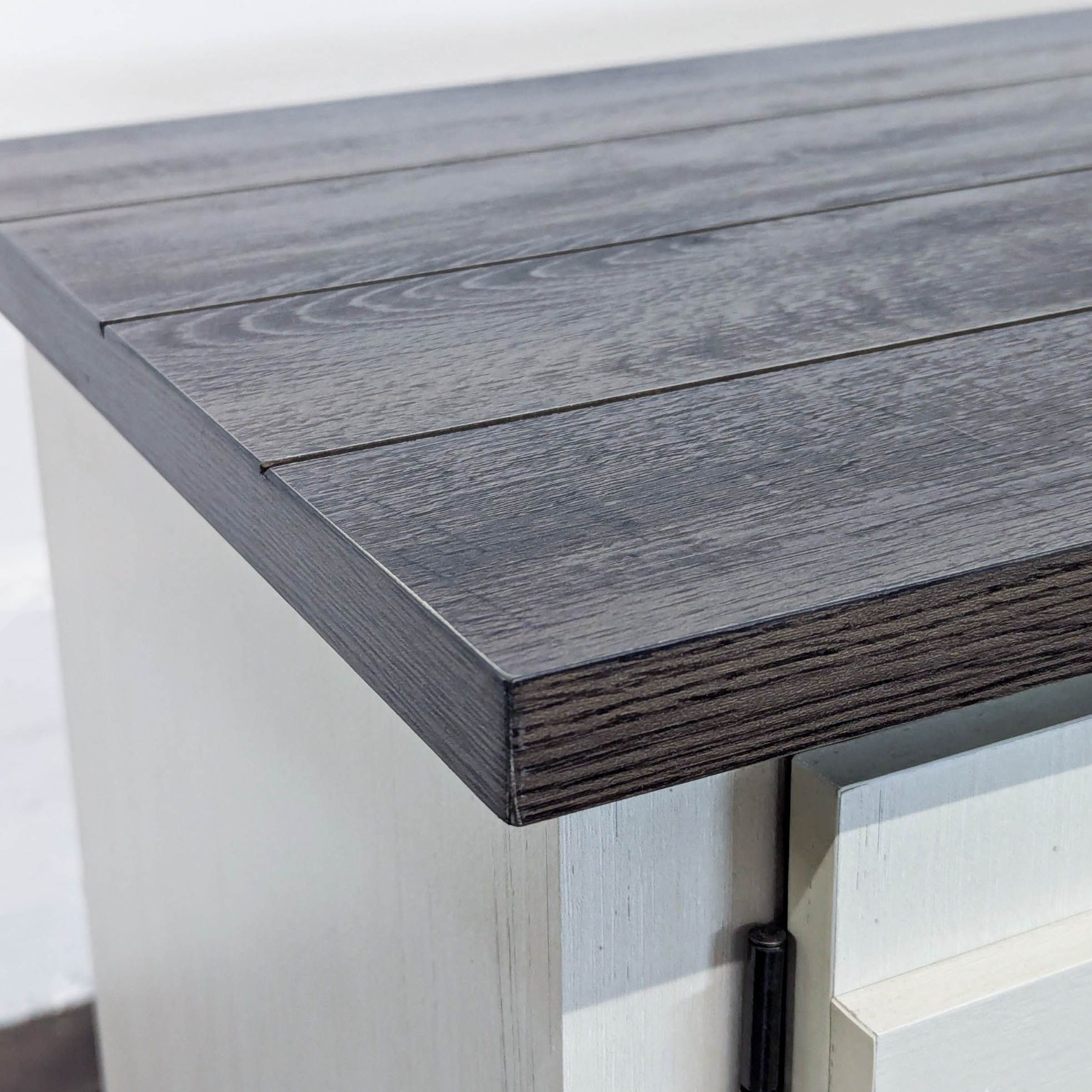 Twin Star Home Modern Farmhouse TV Stand - image-5
