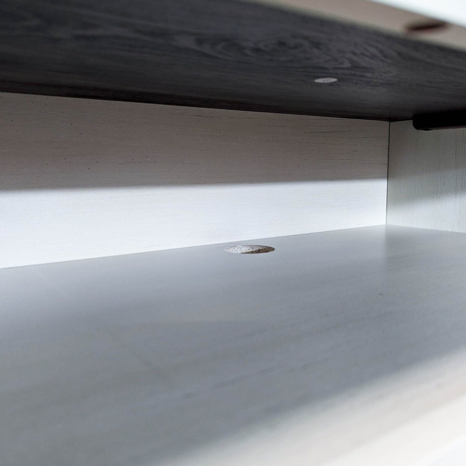 Twin Star Home Modern Farmhouse TV Stand - image-4