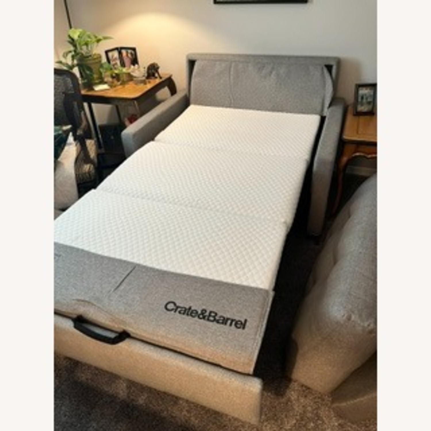 Bowen Twin Sleeper Bed - image-4