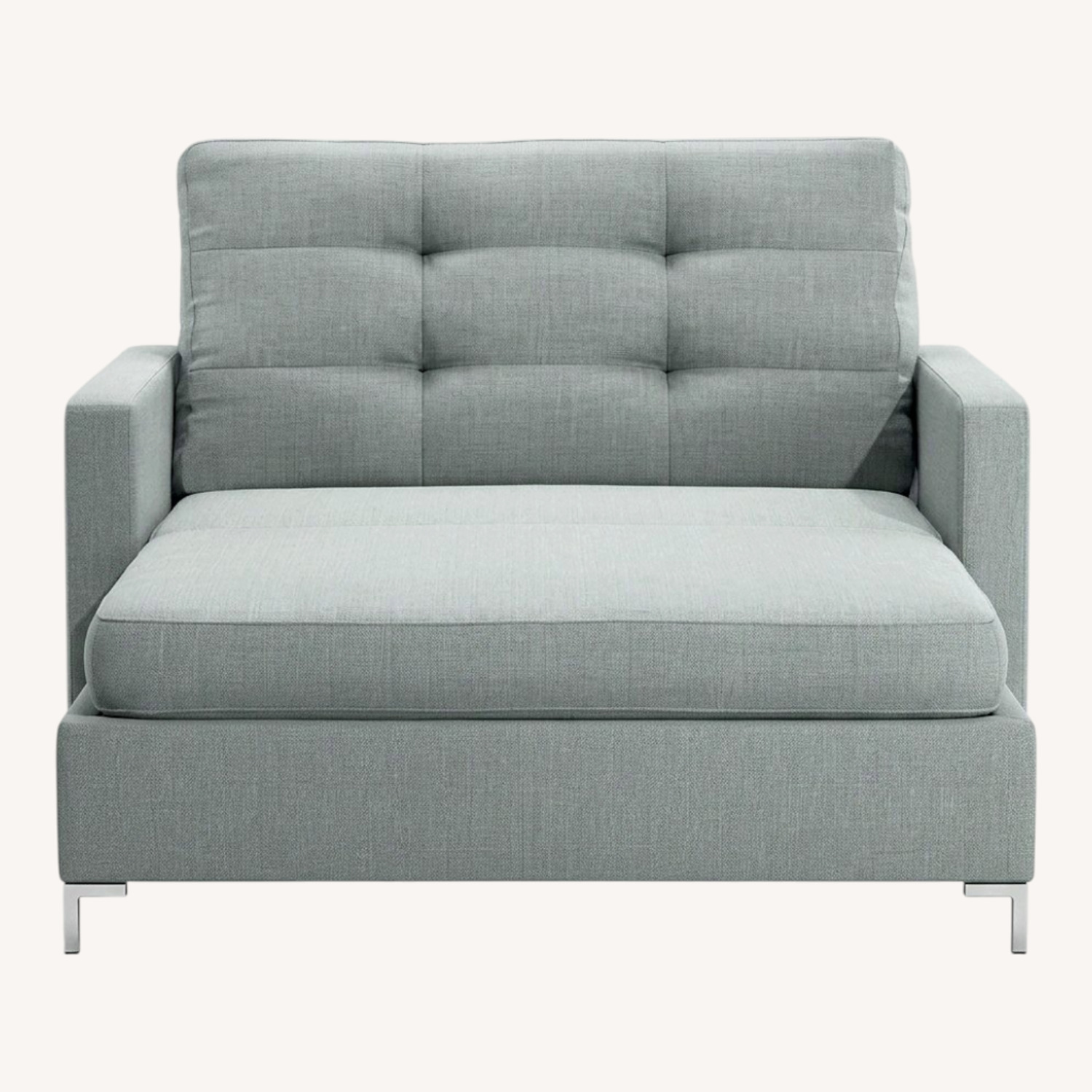 Bowen Twin Sleeper Bed - image-0