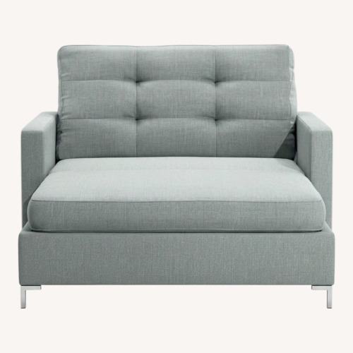 Used Bowen Twin Sleeper Bed for sale on AptDeco