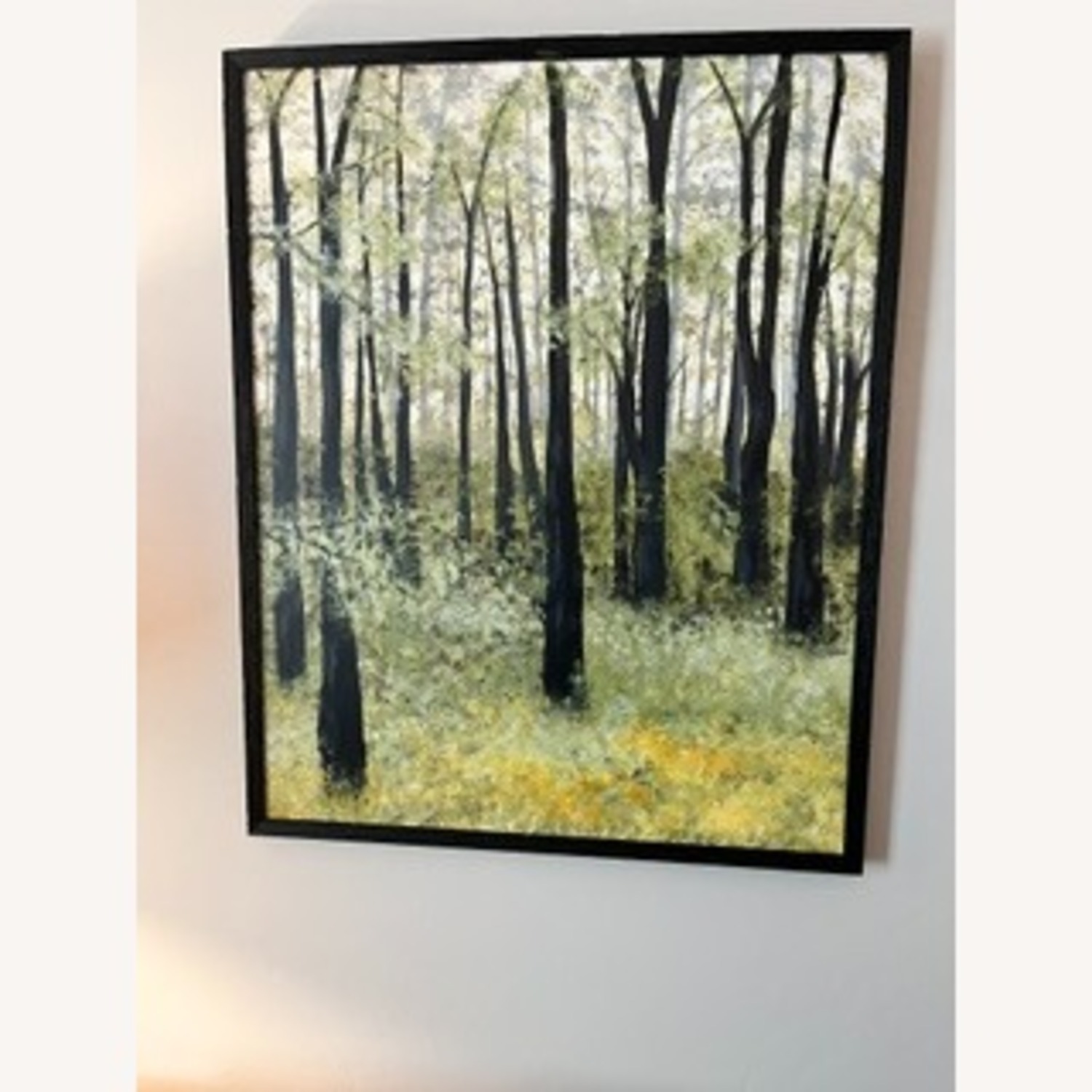 Tree Forest Wall Art - image-2