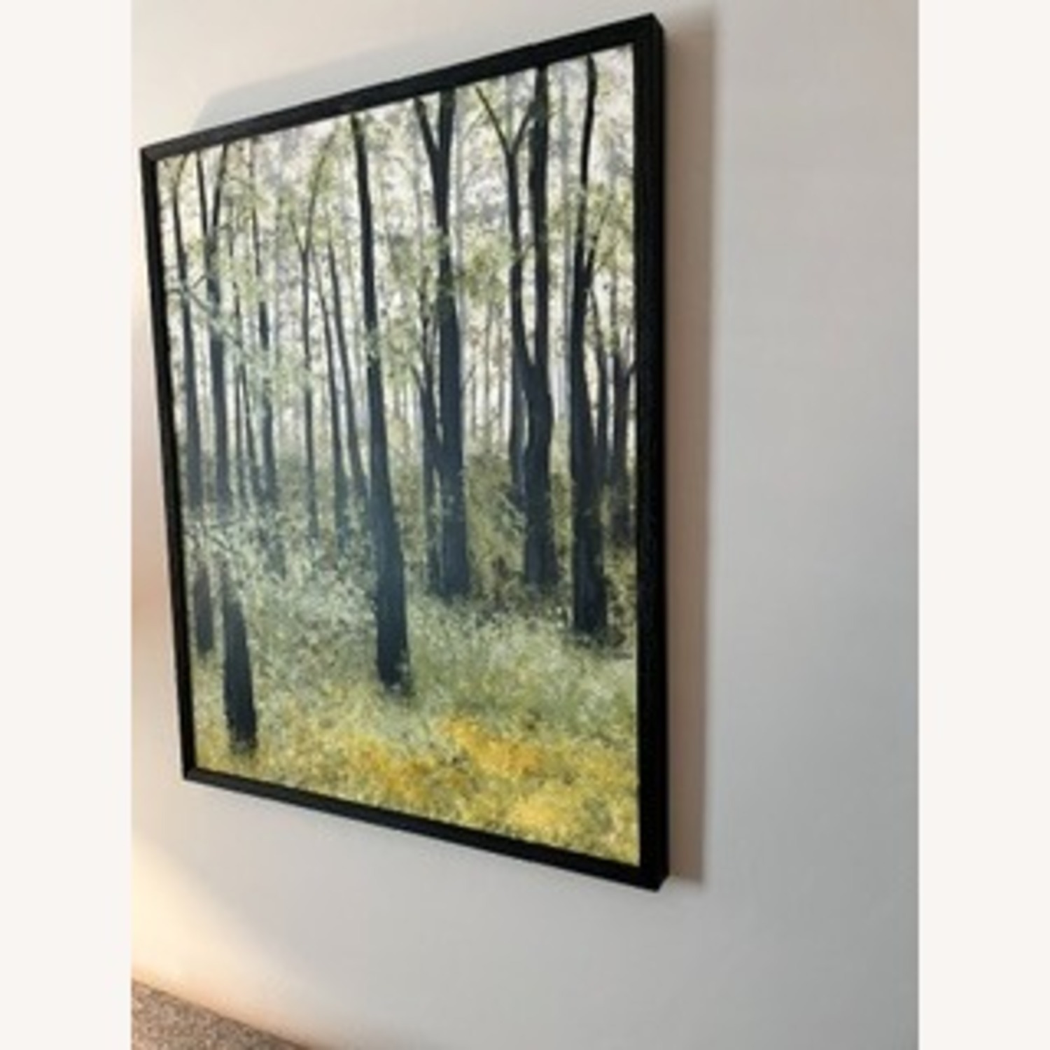 Tree Forest Wall Art - image-3