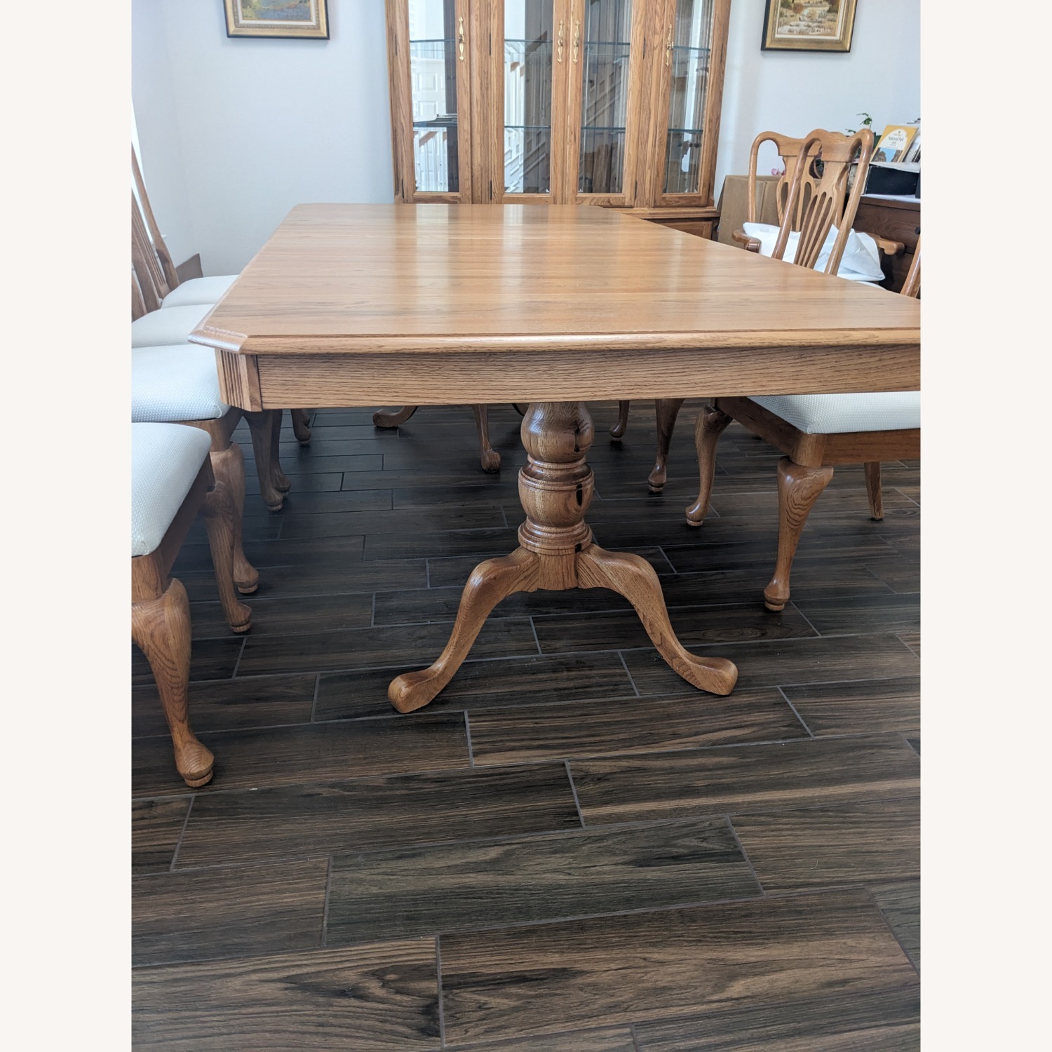 The Keller Manufacturing Co Dining Set - image-7