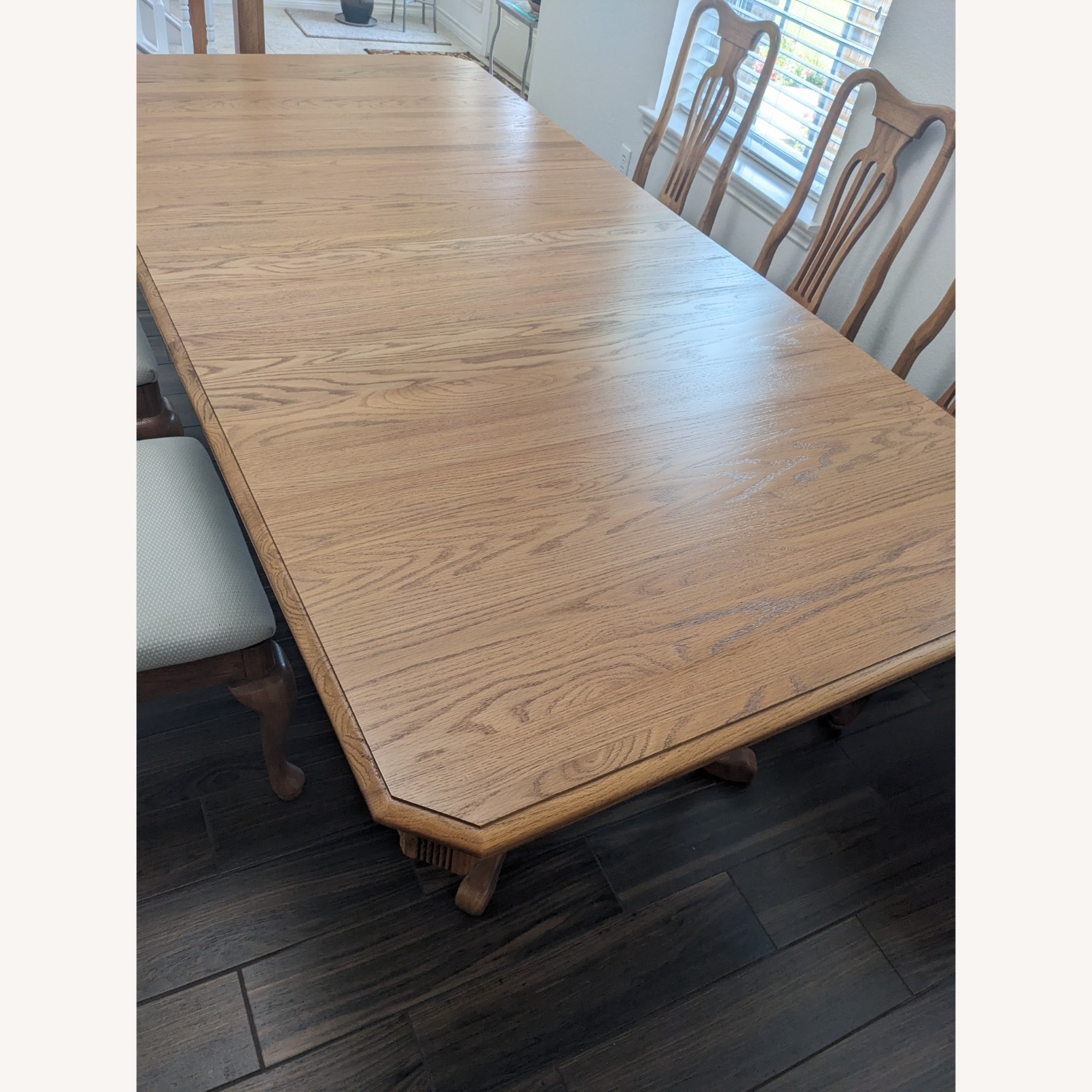 The Keller Manufacturing Co Dining Set - image-6