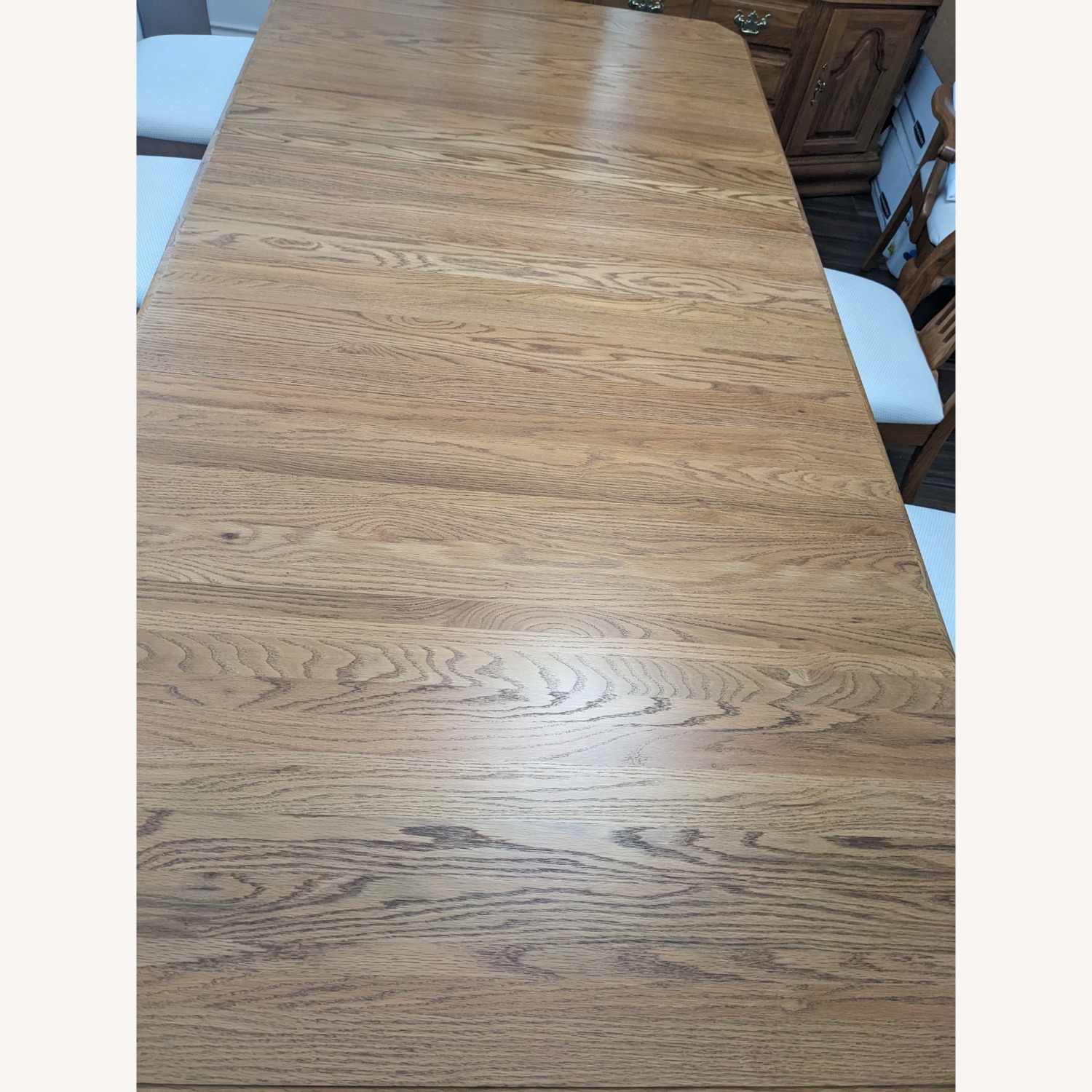 The Keller Manufacturing Co Dining Set - image-2