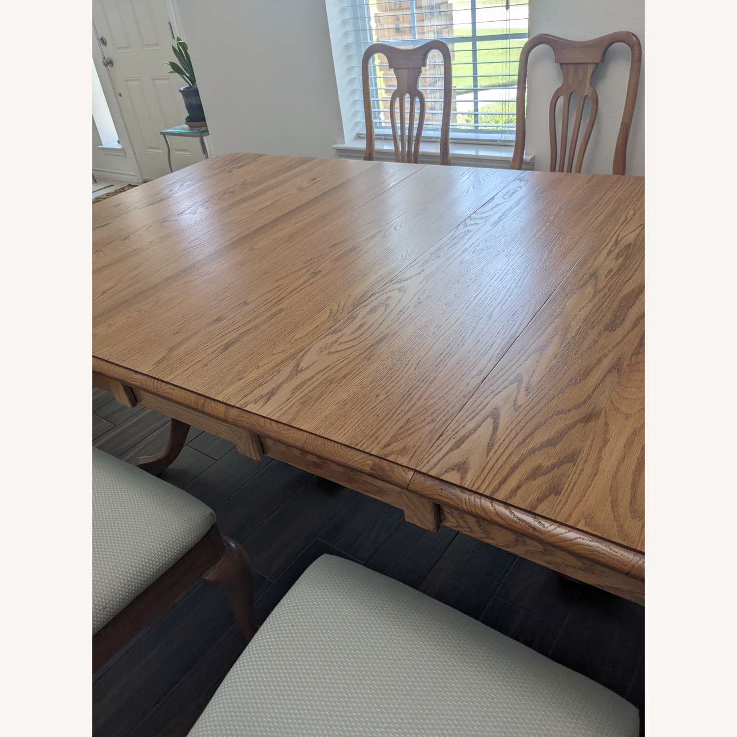 The Keller Manufacturing Co Dining Set - image-5