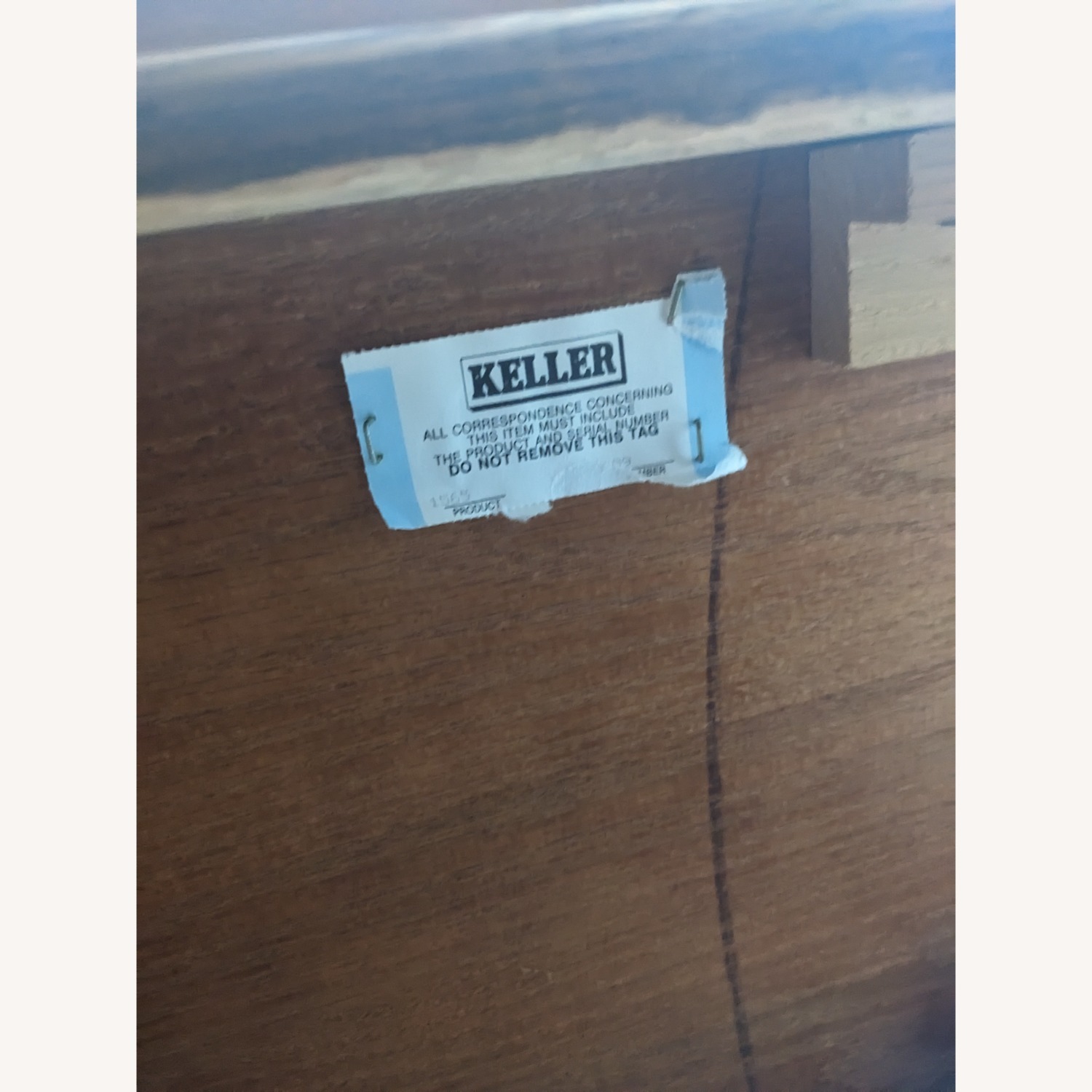 The Keller Manufacturing Co Dining Set - image-3