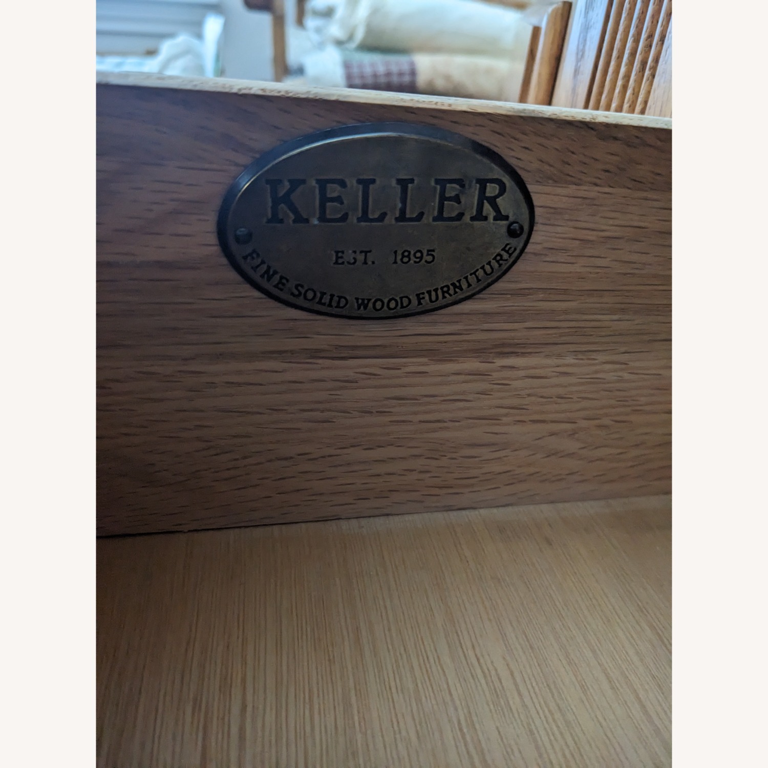 The Keller Manufacturing Co Dining Set - image-8