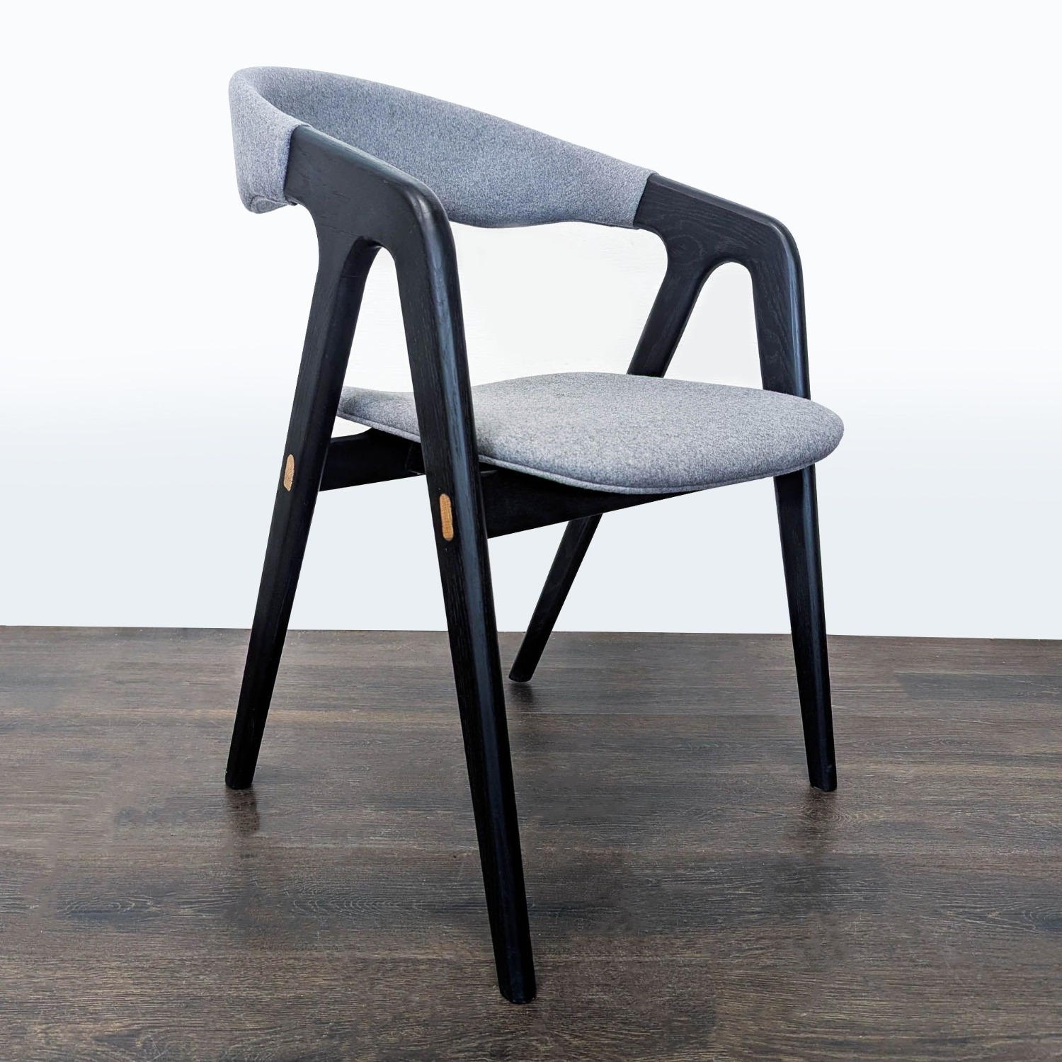 Design Evolution Dining Chair - image-1