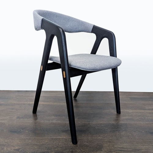 Used Design Evolution Dining Chair for sale on AptDeco