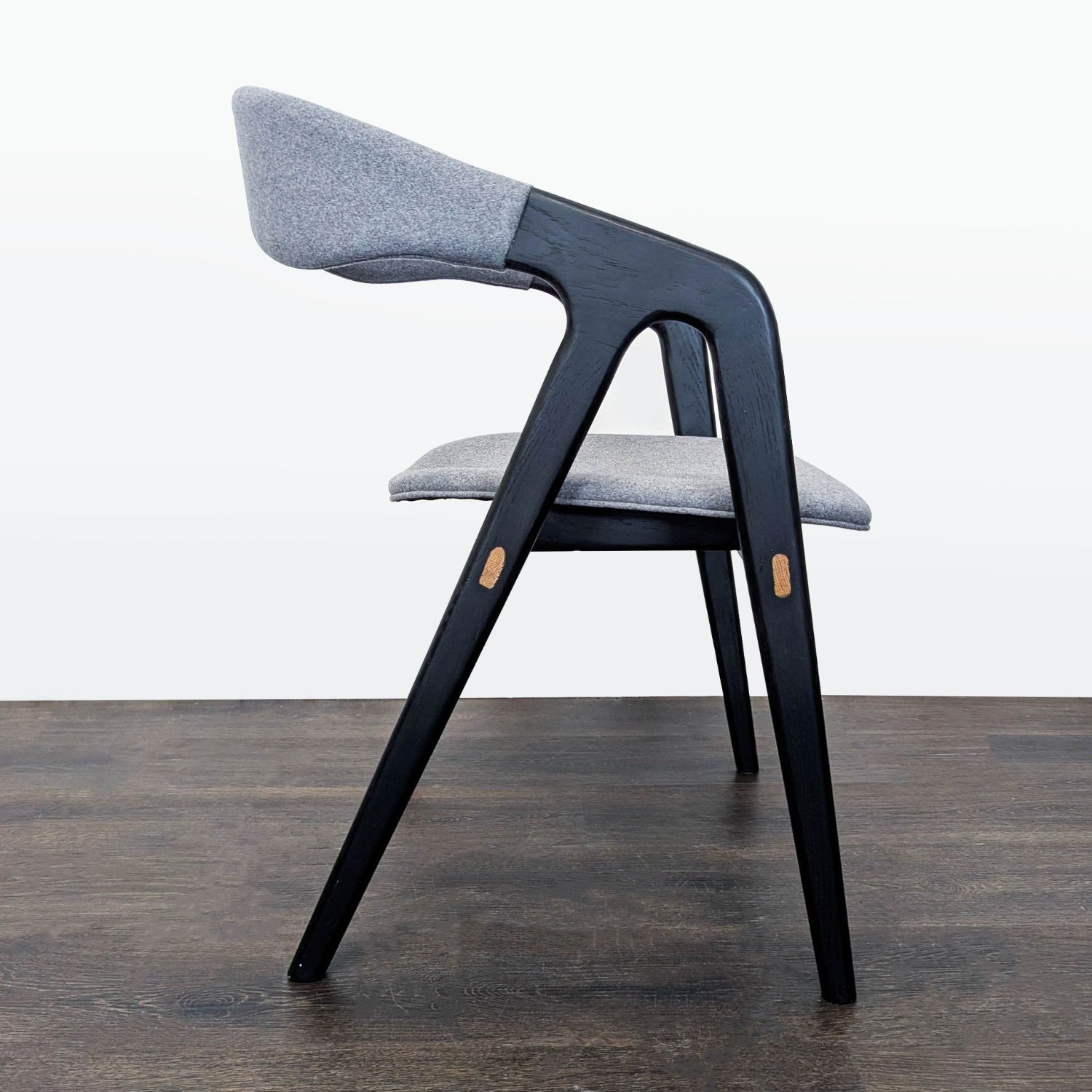 Design Evolution Dining Chair - image-9