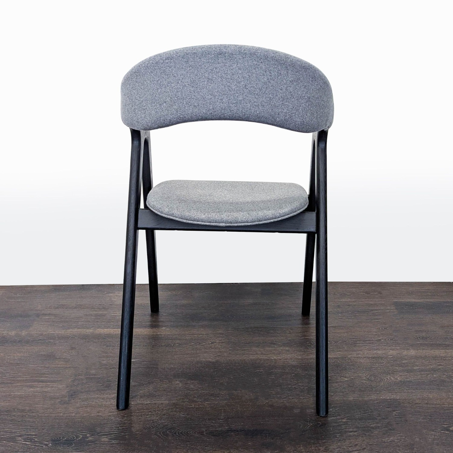 Design Evolution Dining Chair - image-8