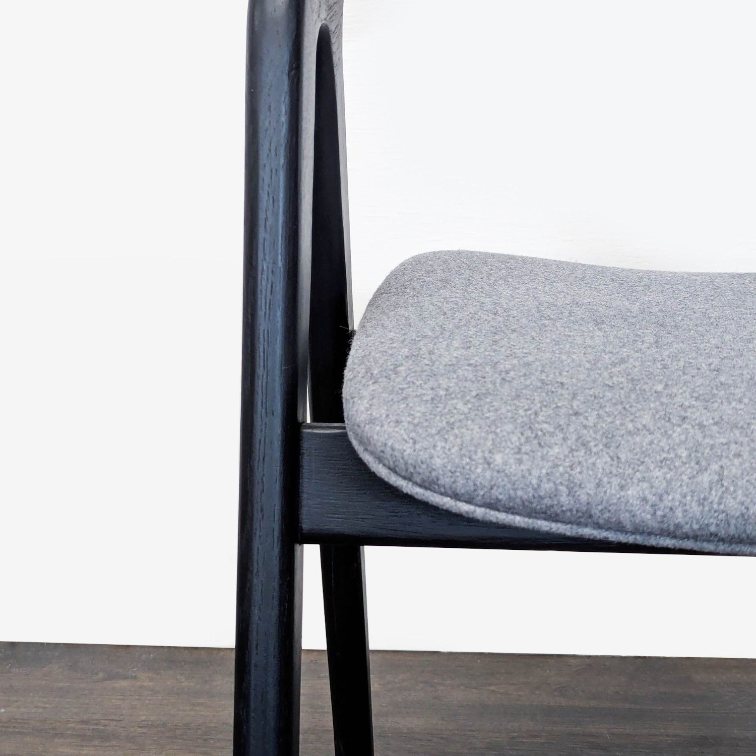 Design Evolution Dining Chair - image-7