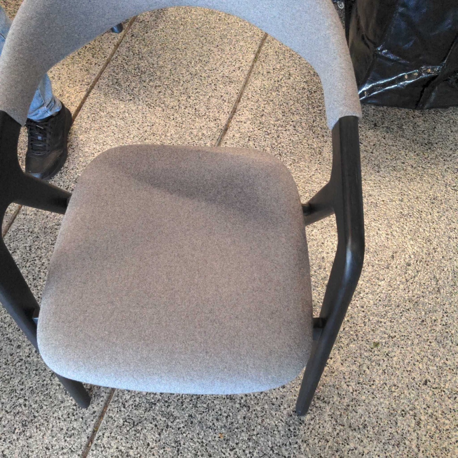 Design Evolution Dining Chair - image-3