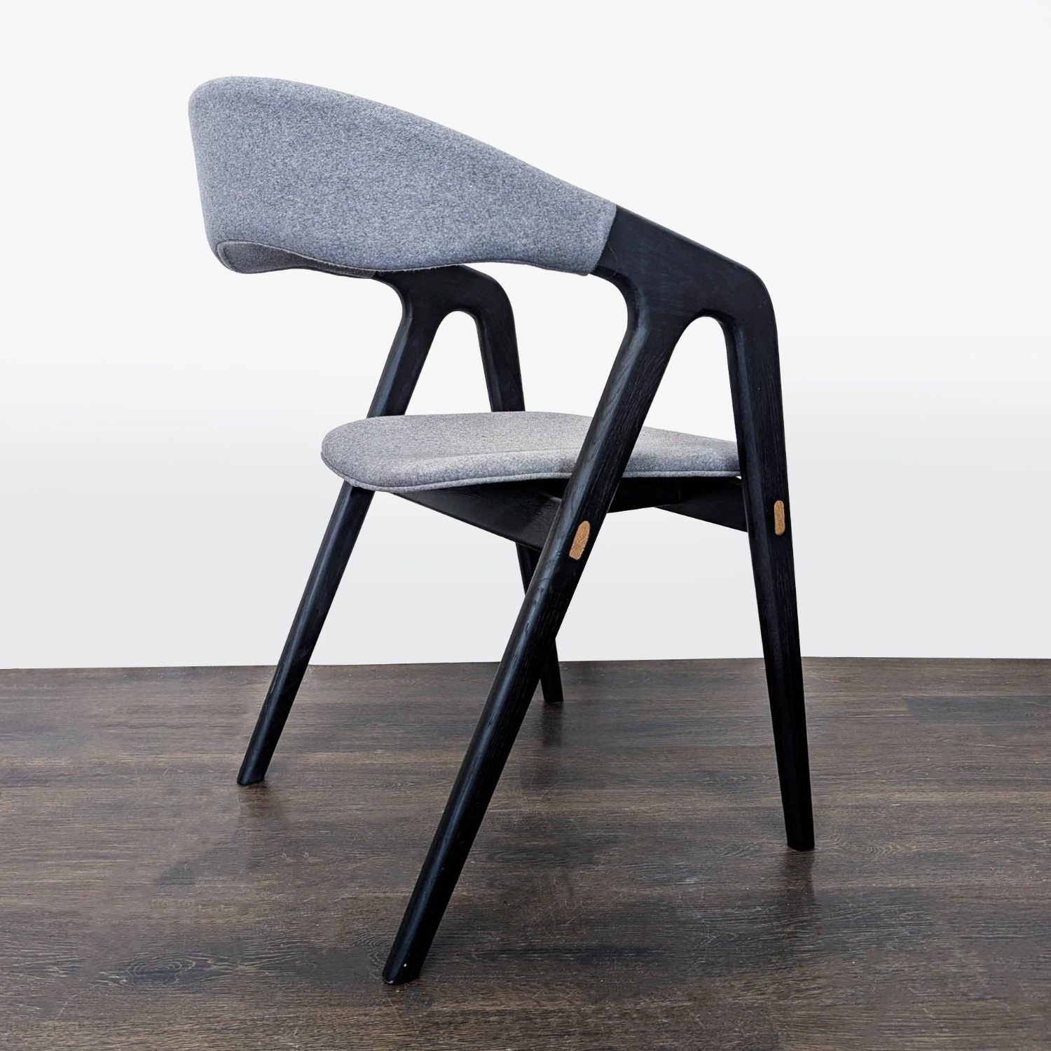 Design Evolution Dining Chair - image-10