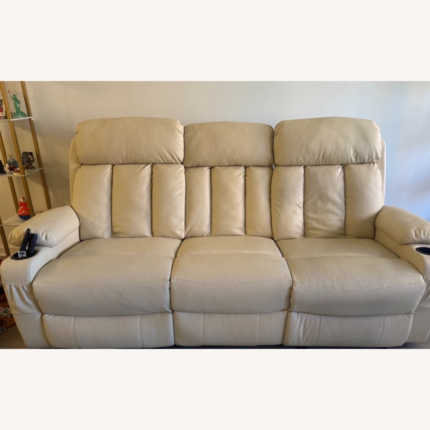 Amazon MCombo Power Reclining 3-Seat Sofa - image-2
