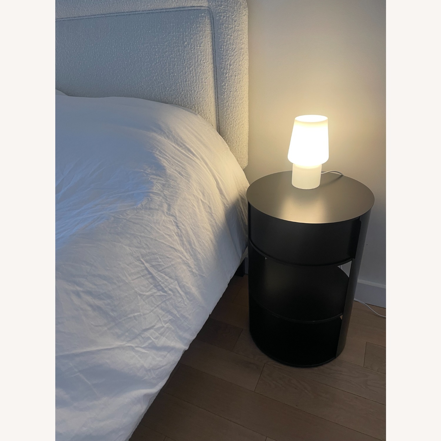 West Elm Nightstands - image-1