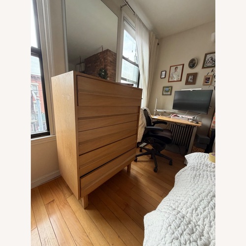 Used EQ3 Dresser for sale on AptDeco