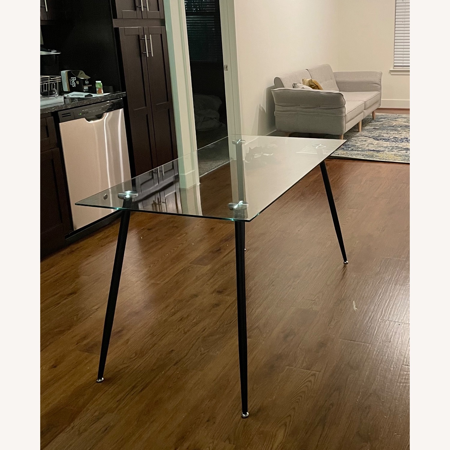 Wade Logan Dining Set - image-2