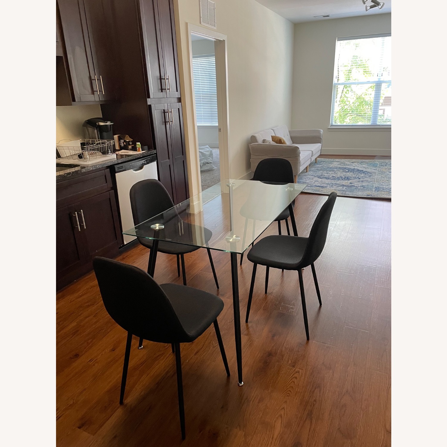 Wade Logan Dining Set - image-1