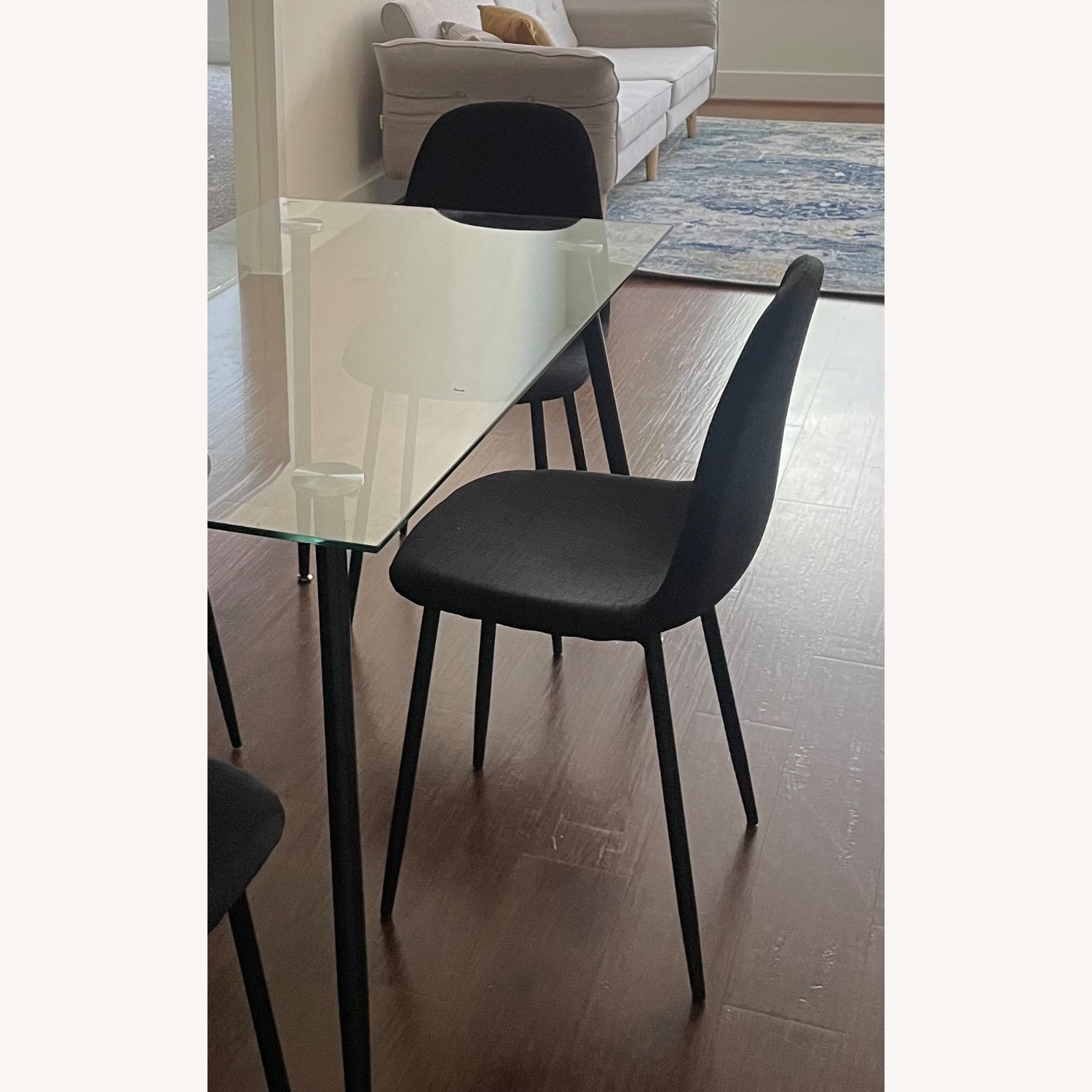 Wade Logan Dining Set - image-3