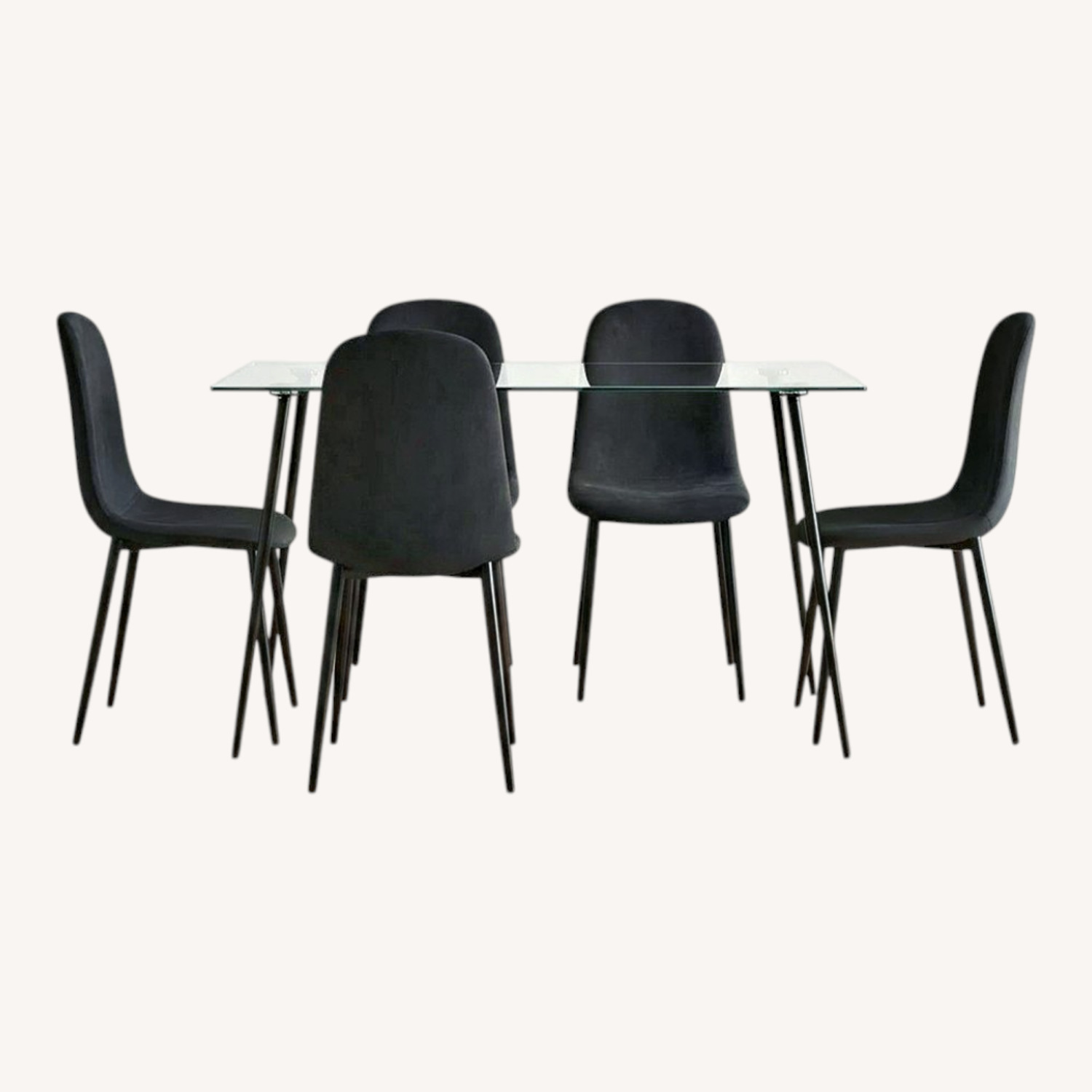 Wade Logan Dining Set - image-5