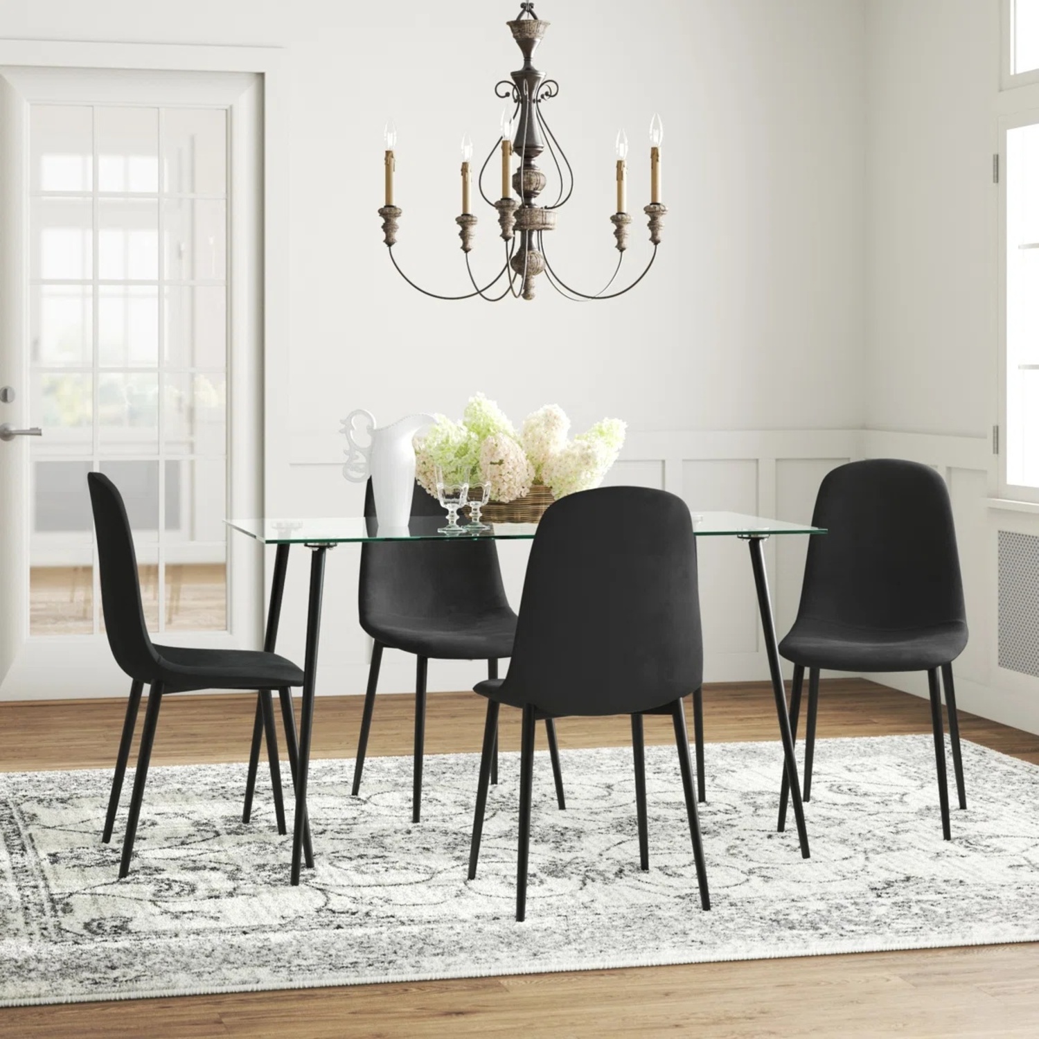 Wade Logan Dining Set - image-4
